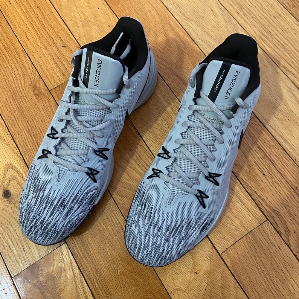Nike Zoom Evidence